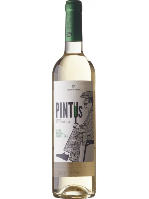 Вино Adega de Borba, Pintus Branco 0.75 л