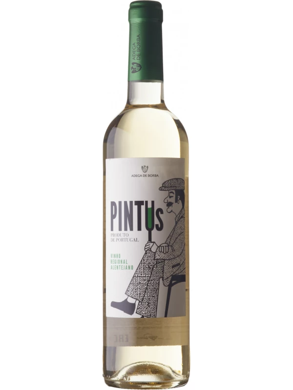 Adega de Borba, Pintus Branco