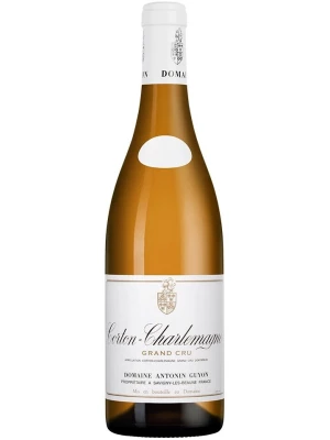 Вино Domain Antonin Guyon, Corton-Charlemagne Grand Cru AOC 2022, 0.75 л