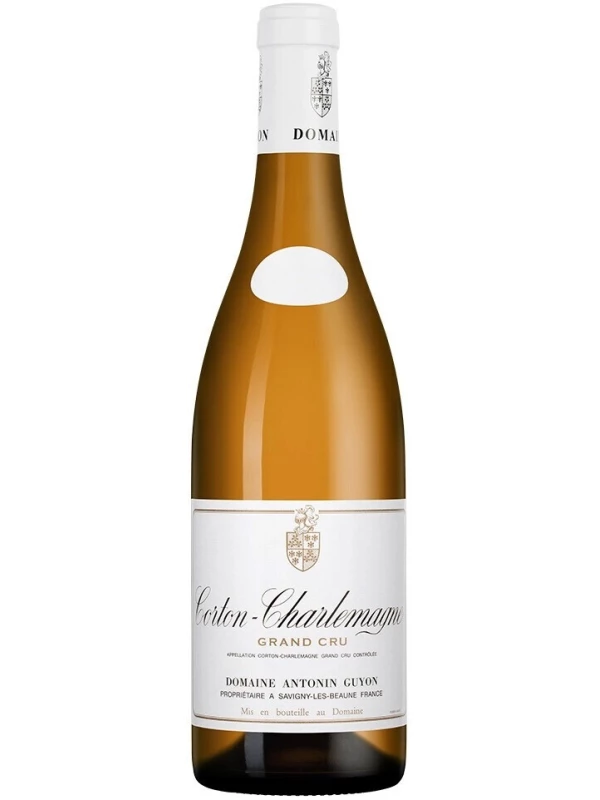 Domain Antonin Guyon, Corton-Charlemagne Grand Cru AOC
