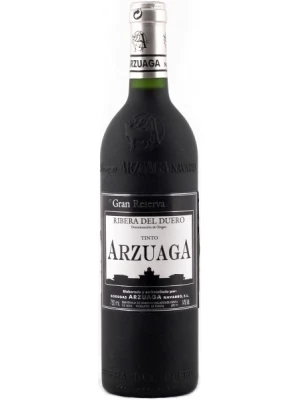 Вино Arzuaga, Gran Reserva 2010, 0.75 л