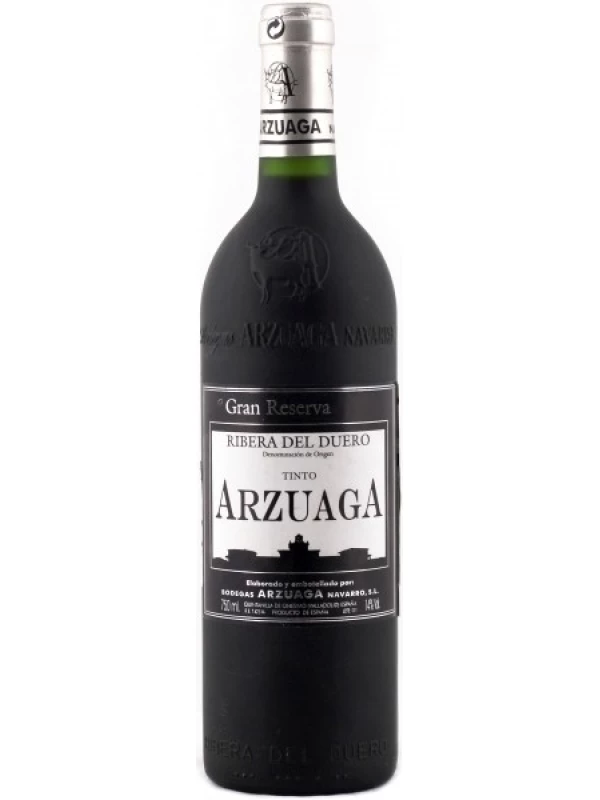 Arzuaga, Gran Reserva