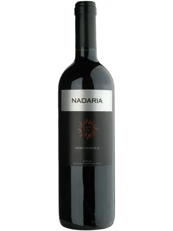 Nadaria Nero d'Avola, Sicilia IGT