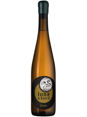 Вино Marc Kreydenweiss, Lune a Boire Blanc, Alsace AOC 2022, 0.75 л