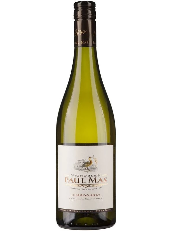 Paul Mas Chardonnay, Pays d'Oc IGP