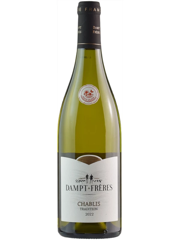Dampt Freres, Chablis Tradition AOC