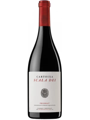 Вино Scala Dei, Cartoixa, Priorat DOQ 2015, 0.75 л