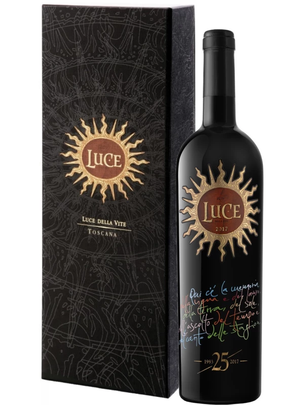 Luce, gift box