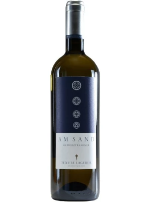 Вино Alois Lageder, Am Sand Gewurztraminer 2014, 0.75 л