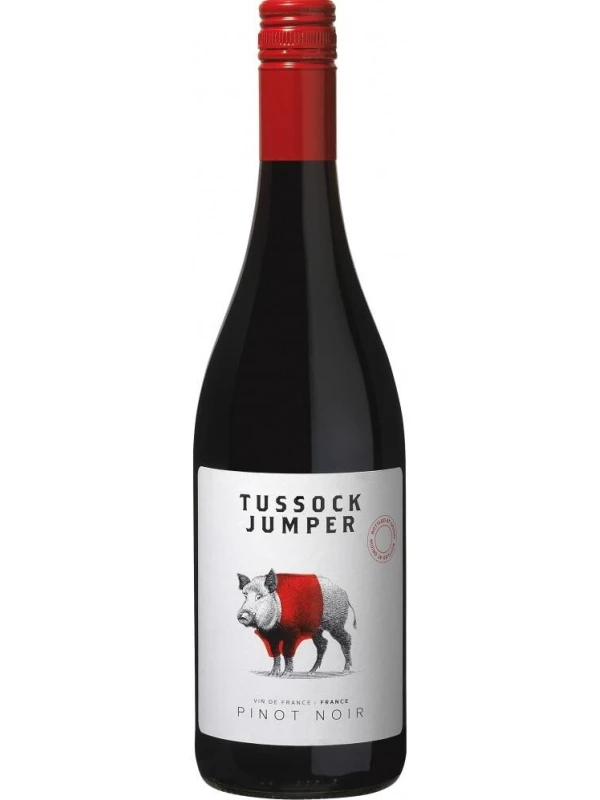 Tussock Jumper Pinot Noir