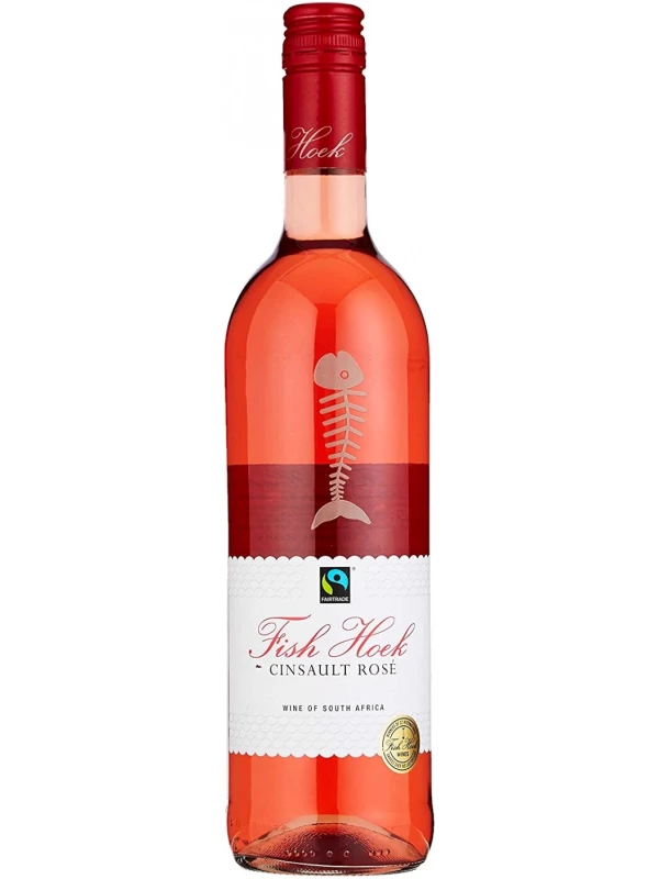 Fish Hoek, Cinsault Rose