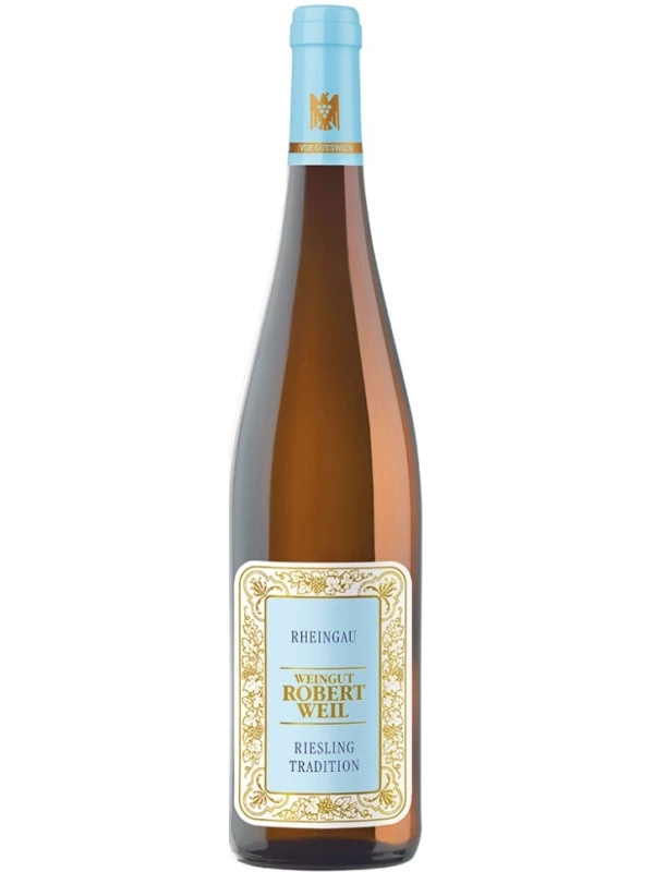 Robert Weil, Rheingau Riesling Tradition