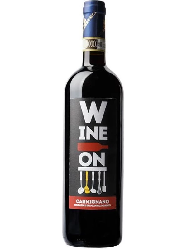 WineOn Carmignano DOCG