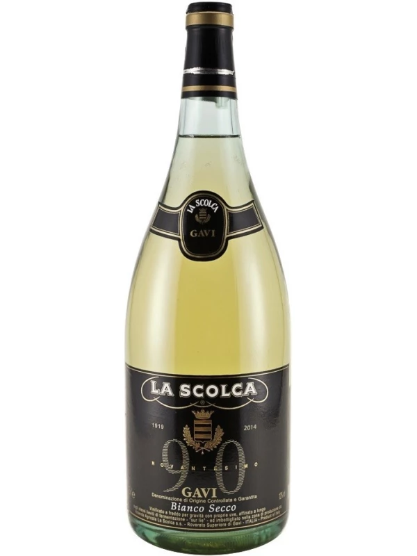 La Scolca, Gavi dei Gavi DOCG