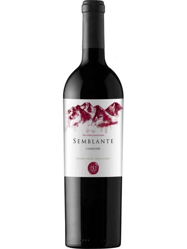 Siegel, Semblante Carmenere