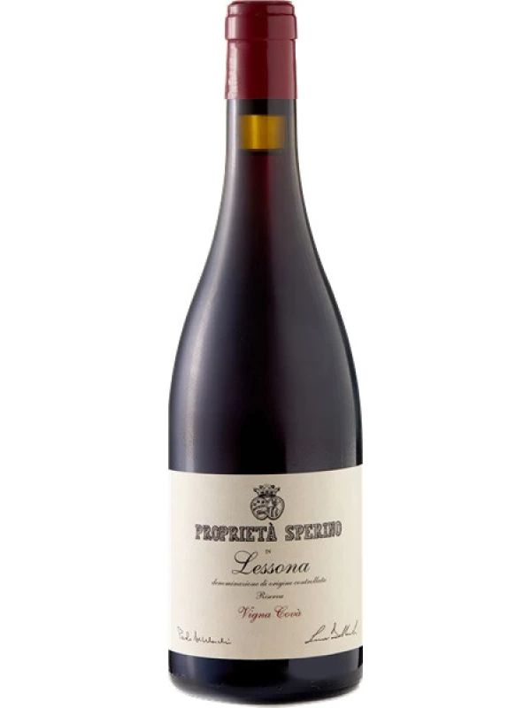 Proprieta Sperino, Lessona DOC Riserva Vigna Cova
