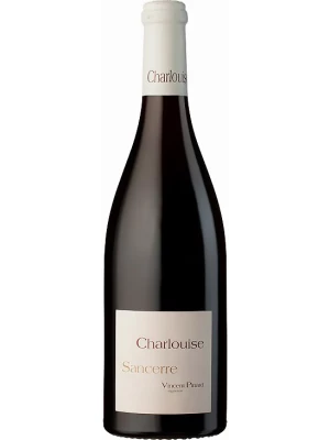 Вино Domaine Vincent Pinard, Charlouise, Sancerre AOC 2018, 0.75 л