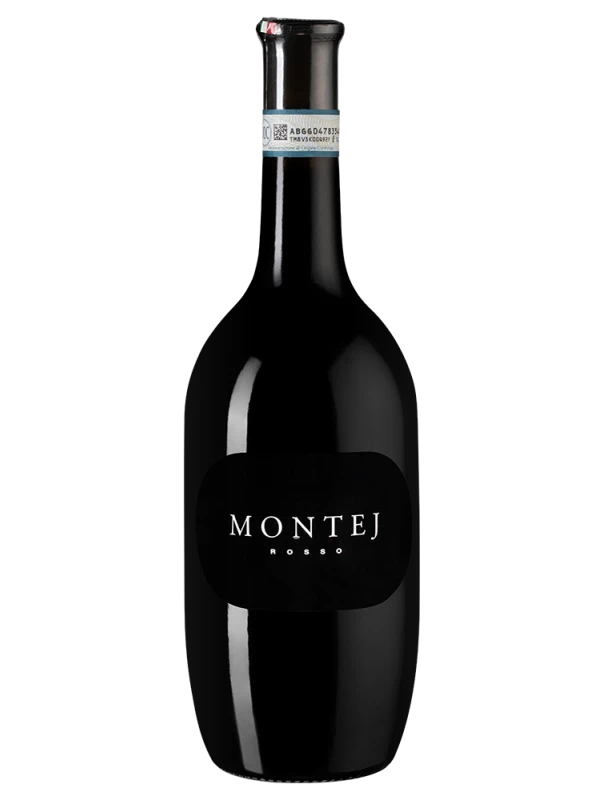 Montej Rosso, Италия Villa Sparina