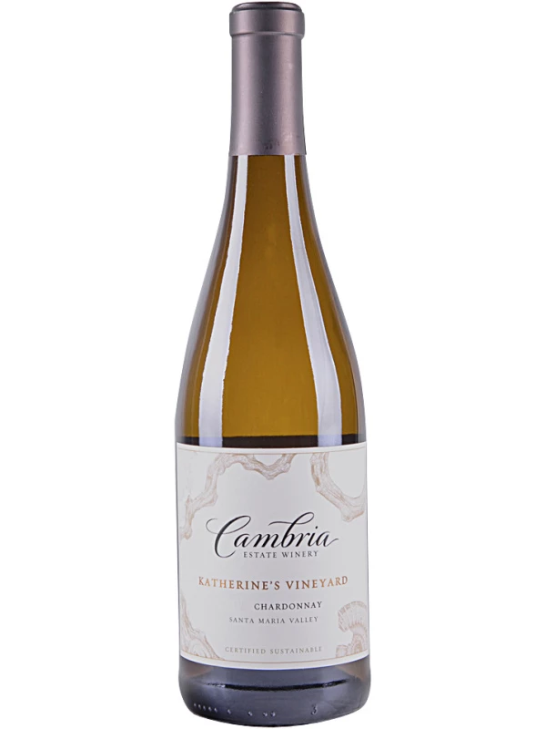 Cambria, Katherine's Vineyard Chardonnay