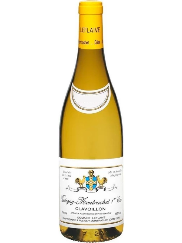 Domaine Leflaive, Puligny-Montrachet 1-er Cru Clavoillon AOC