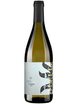 Вино Ca'Tullio, Gialla Ribolla Gialla, Friuli Aquileia DOC 0.75 л