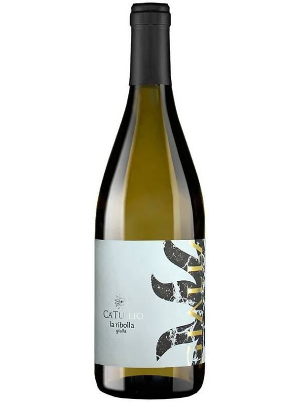 Ca'Tullio, Gialla Ribolla Gialla, Friuli Aquileia DOC