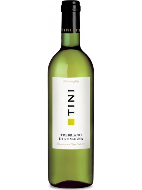 TINI Trebbiano di Romagna DOC
