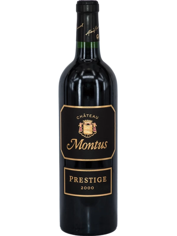 Chateau Montus, Prestige, Madiran AOC