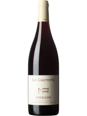 Вино Clos du Tue-Boeuf, La Guerrerie, Touraine AOC 2015, 0.75 л