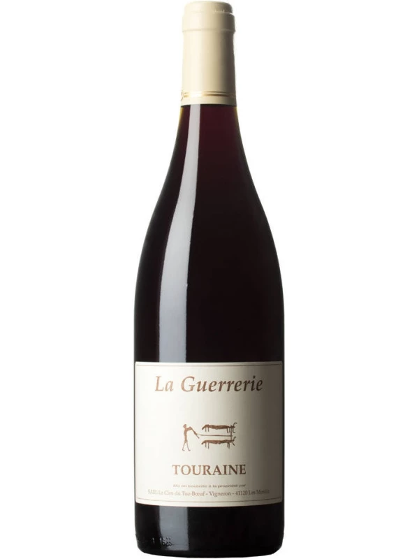 Clos du Tue-Boeuf, La Guerrerie, Touraine AOC