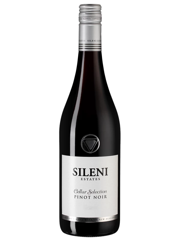 Pinot Noir Cellar Selection, Новая Зеландия Sileni