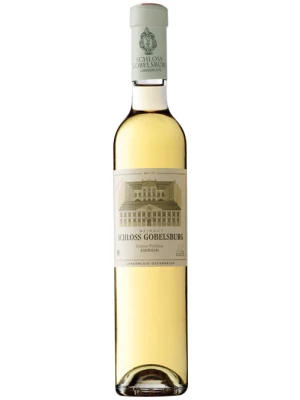 Вино Schloss Gobelsburg, Gruner Veltliner Eiswein, Kamptal DAC 2008, 0.375 л