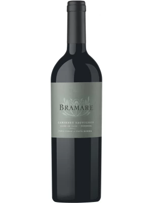 Вино Vina Cobos, Bramare Cabernet Sauvignon, Lujan de Cuyo 2019, 0.75 л