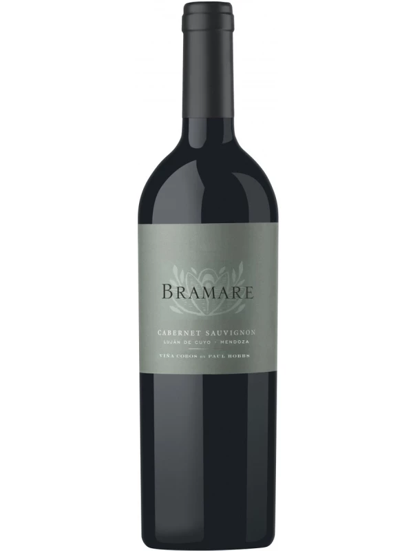 Vina Cobos, Bramare Cabernet Sauvignon, Lujan de Cuyo