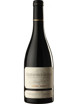 Вино Tardieu-Laurent, Chateauneuf-du-Pape Vieilles Vignes AOC 2009, 0.75 л