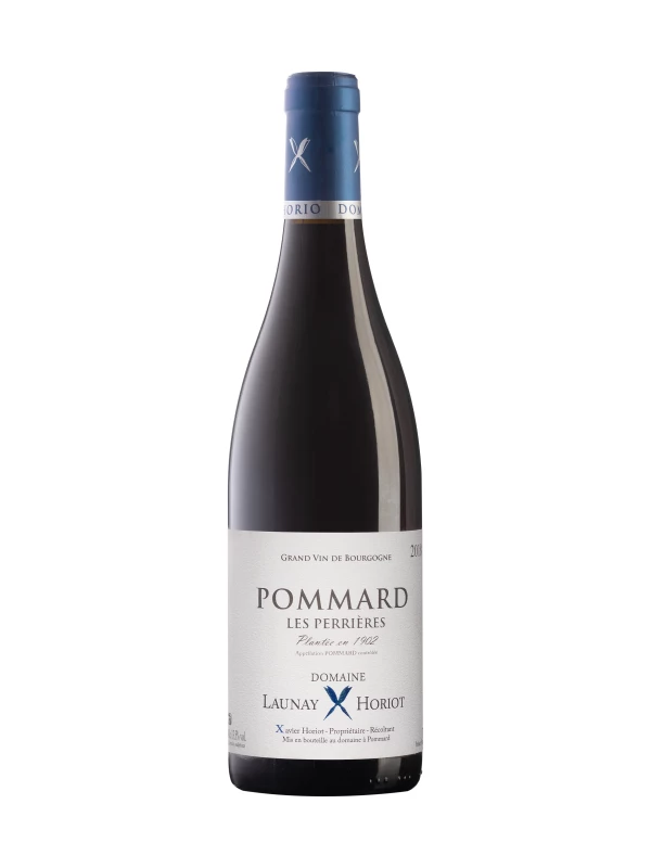 Domaine Launay Horiot, Pommard Les Perrieres