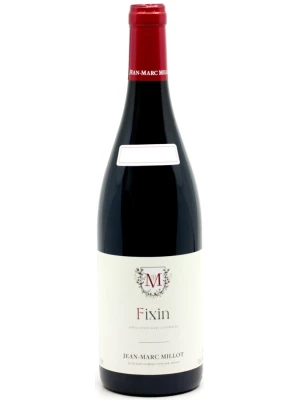 Вино Domaine Jean-Marc Millot, Fixin AOC 2021, 0.75 л