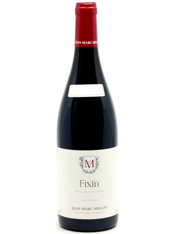 Domaine Jean-Marc Millot, Fixin AOC