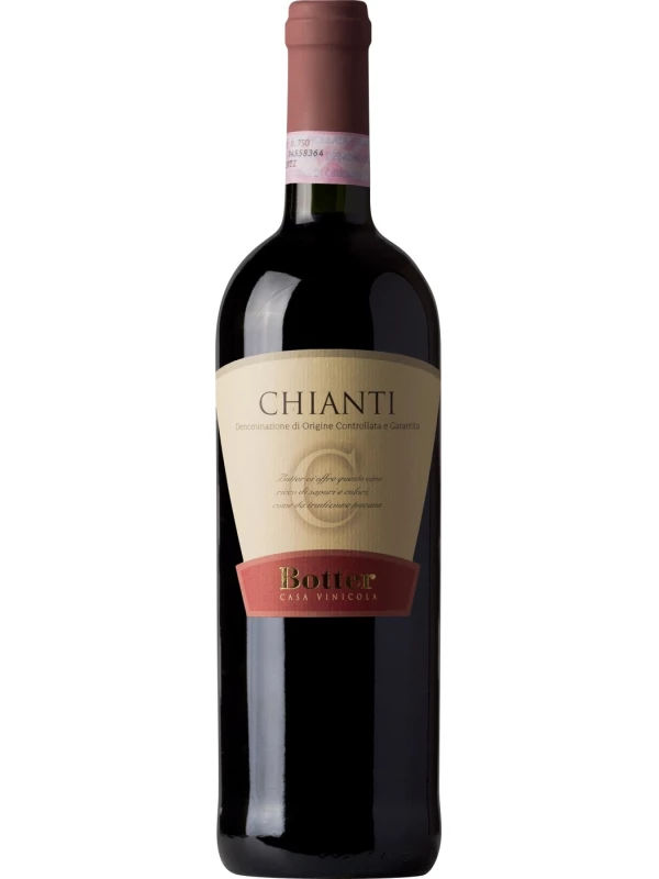 Botter, Chianti DOCG