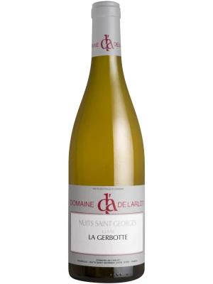 Вино Domaine de L'Arlot, Nuits-Saint-Georges Cuvee La Gerbotte 2018, 0.75 л