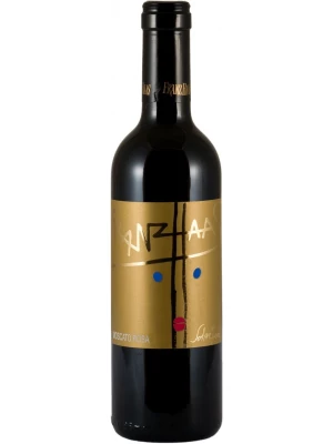 Вино Franz Haas, Moscato Rosa, Alto Adige DOC 2017, 0.375 л