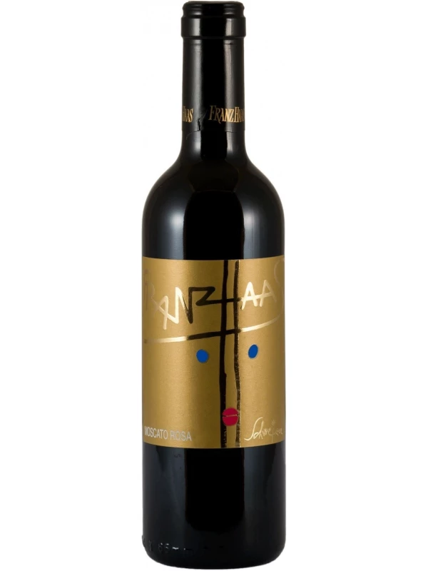 Franz Haas, Moscato Rosa, Alto Adige DOC