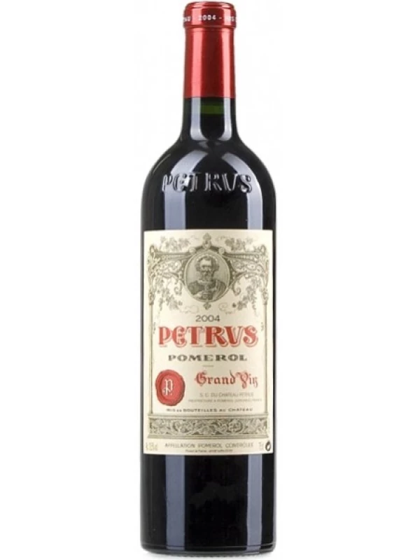Petrus, Pomerol AOC