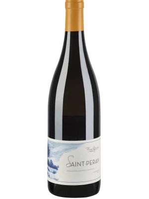 Вино Pierre Gaillard, Saint-Peray AOC 2015, 0.75 л
