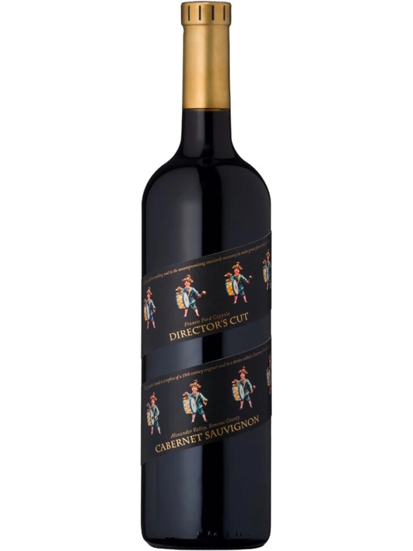Francis Coppola, Director's Cut Cabernet Sauvignon, Alexander Valley