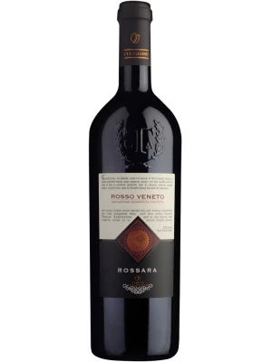 Вино Tenuta Valleselle, Rossara Molinara IGP 0.75 л