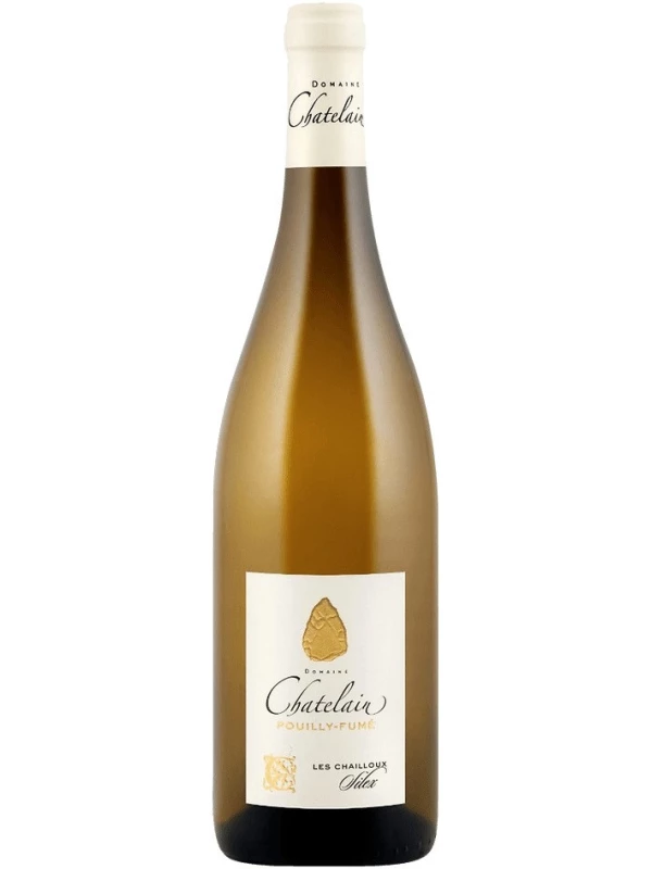 Chatelain, Pouilly-Fume Les Chailloux Silex