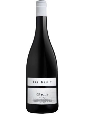 Вино Lis Neris, Gris Pinot Grigio, Friuli Isonzo IGT 2014, 0.75 л