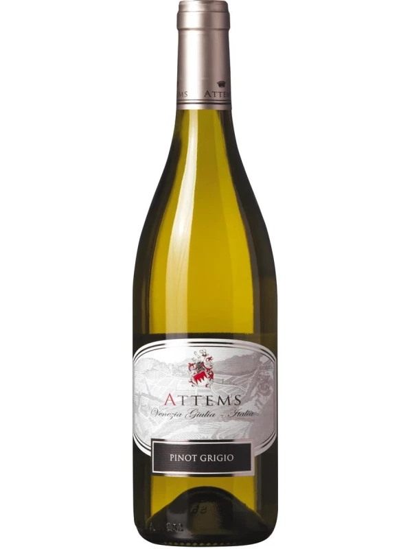 Attems, Pinot Grigio, Venezia Giulia IGT