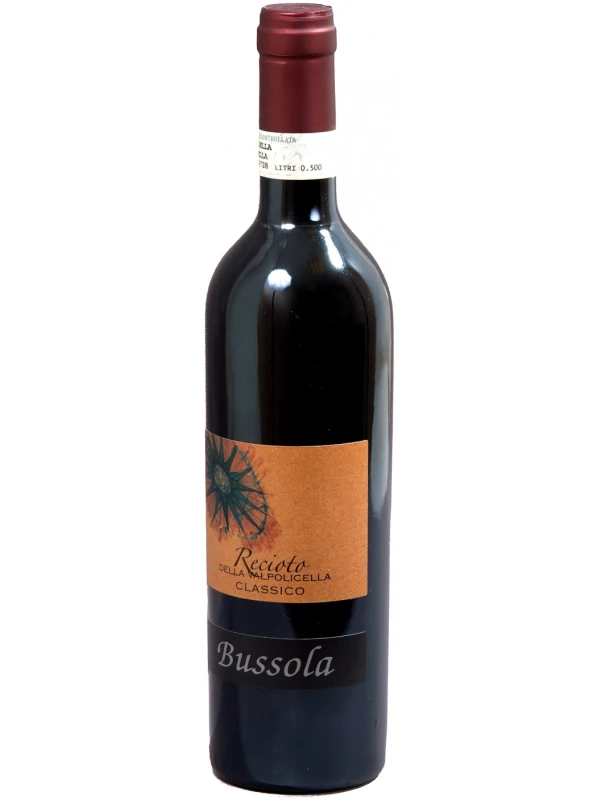 Tommaso Bussola, Recioto della Valpolicella Classico